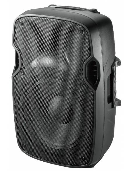 Ibiza Sound XTK10 - Altavoz pasivo 10 pulgadas ABS PASIVOS - 300W - 3