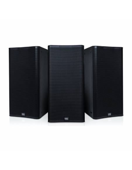 QSC 
E218SW
  
    
      
        
      
    
  
                  Subwoofer 2x 18" 1600W@4Ω. Negro. Peso 76,4 Kg.