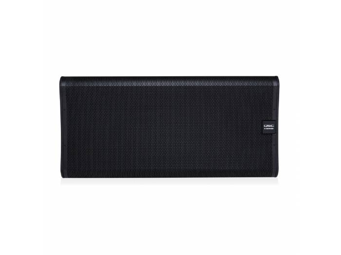 QSC 
E218SW
  
    
      
        
      
    
  
                  Subwoofer 2x 18" 1600W@4Ω. Negro. Peso 76,4 Kg.