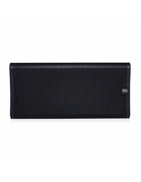 QSC 
E218SW
  
    
      
        
      
    
  
                  Subwoofer 2x 18" 1600W@4Ω. Negro. Peso 76,4 Kg.