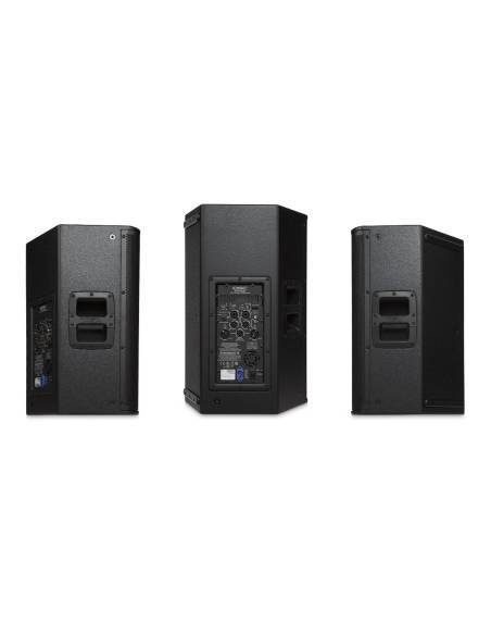 QSC 
KW122
  
    
      
        
      
    
  
                  Altavoz PA móvil auto-amplificado 1000W 12" + 1.75"