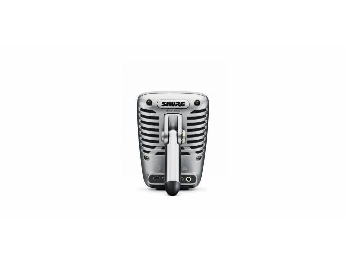 Shure Motiv MV51 - 3