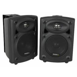 Ibiza Sound SK5A-BT  - Pareja  Autoamplificados de  5\" 80W con Bluetooth - 3