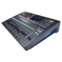 SOUNDCRAFT 
SI IMPACT
  
    
      
        
      
    
  
                  Mesa Digital 32 entradas 32 salidas con  2