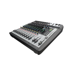 SOUNDCRAFT 
SIGNATURE 12MTK
  
    
      
        
      
    
  
                  Mesa de Mezcla Analógica 12 canale 2