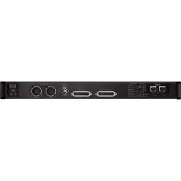 SHURE 
SCM820E-DAN-DB25
  
    
      
        
      
    
  
                  Mezclador Automático 8 Canales con D-S 2