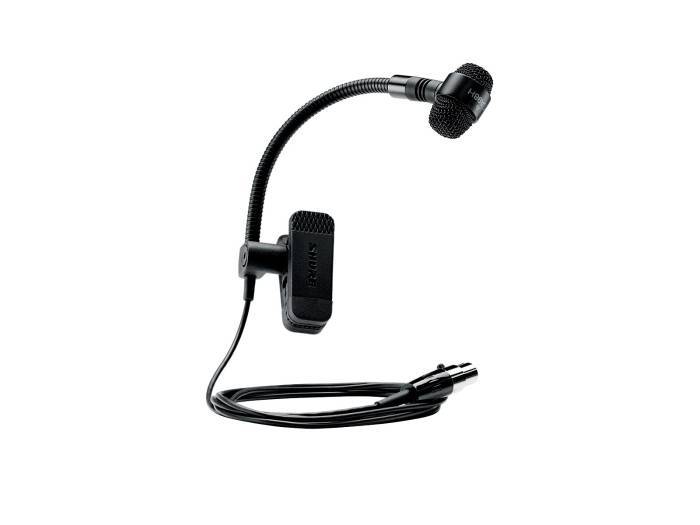 SHURE 
BLX14RE/P98H H8E
  
    
      
        
      
    
  
                  Sistema inalámbrico PGA98H para instru