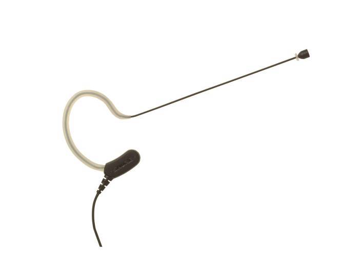 SHURE 
BLX14RE/MX53 H8E
  
    
      
        
      
    
  
                  Sistema inalámbrico MX53 earset con re