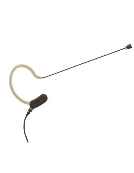 SHURE 
BLX14RE/MX53 H8E
  
    
      
        
      
    
  
                  Sistema inalámbrico MX53 earset con re