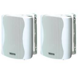 JBSystems K80 Pareja Blanca (Liquidación 1 pareja) - 1