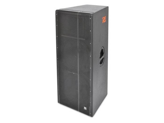 Competitivo desfile Perceptible Power Dynamics PD3215 - Altavoz pasivos 2x15 - 1000w - 178906 de Power  Dynamics Descatalogados