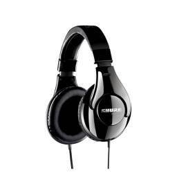 SHURE 
SRH240A-BK-EFS
  
    
      
        
      
    
  
                  Auriculares profesionales cerrados