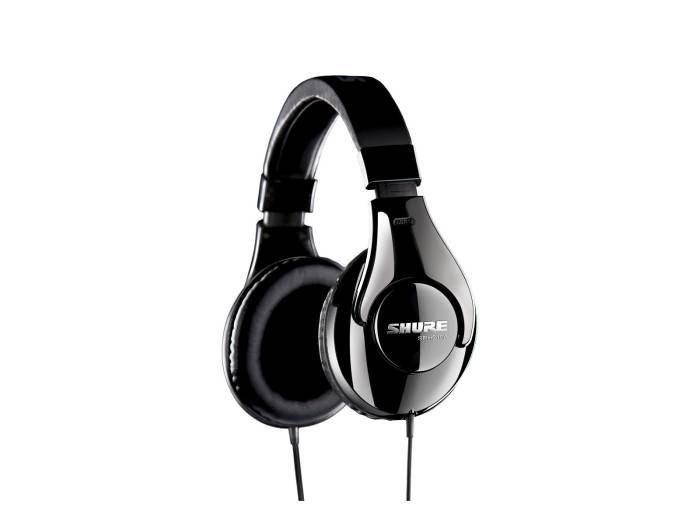 SHURE   SRH240A-BK-EFS                                                                  Auriculares profesionales cerrados