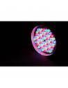 BeamZ Foco Par LED 36 Spot 55 RGB LEDs DMX Negro 151148