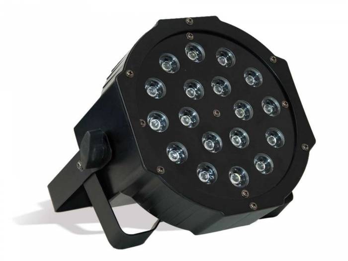 Mark SUPERPAR LED ECO 18X3W - 1