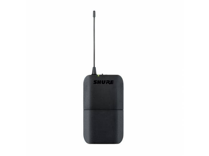 SHURE 
BLX1288E/W85 K3E
  
    
      
        
      
    
  
                  Combo inalámbrico SM58 y WL185 Lavalie