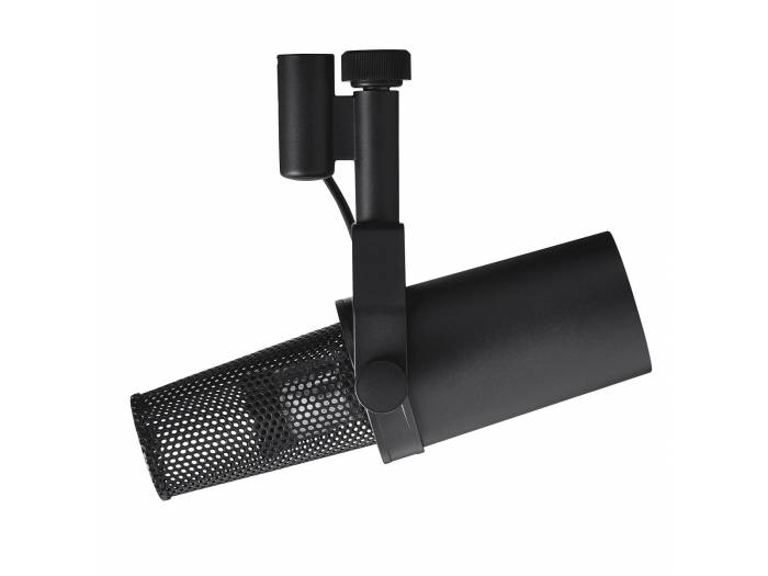 SHURE 
SM7B
  
    
      
        
      
    
  
                  Micrófono Vocal Dinámico de Estudio
