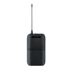 SHURE 
BLX1288E/MX53 H8E
  
    
      
        
      
    
  
                  Combo inalámbrico SM58 y MX153 Diadem 2