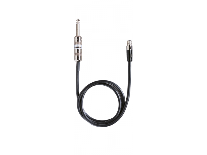 SHURE 
QLXD14E G51
  
    
      
        
      
    
  
                  Sistema inalámbrico con receptor QLXD4E y p