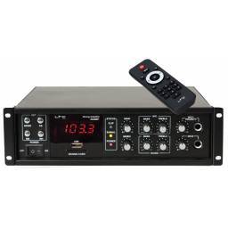 LTC AUDIO PAA80BT I Mas Que Sonido