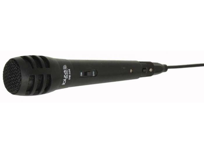 Ibiza Sound DM338 I Mas Que Sonido