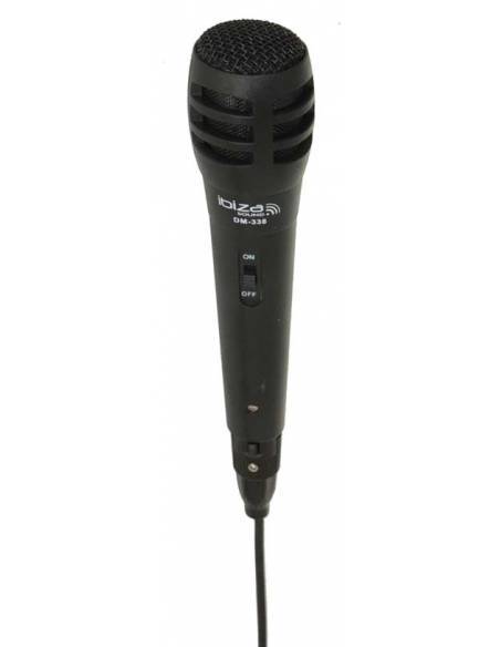 Ibiza Sound DM338 I Mas Que Sonido