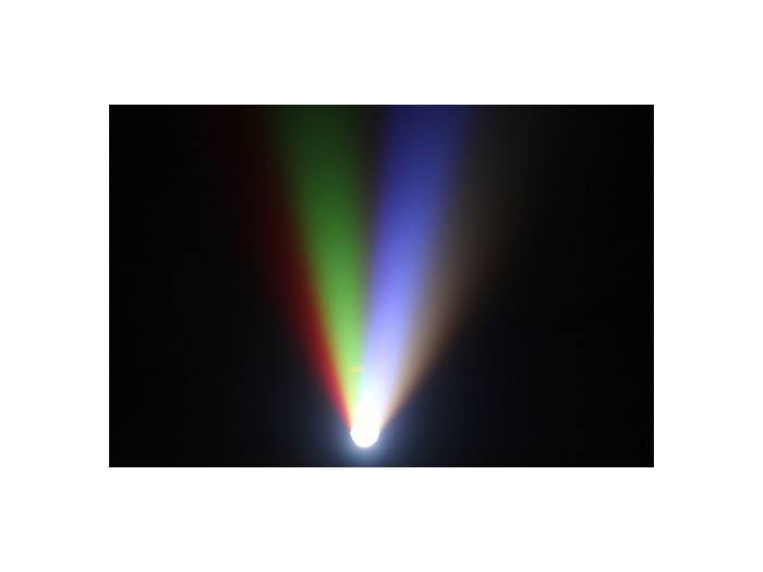 Ibiza Light LMH-250RC | Masquesonido.com