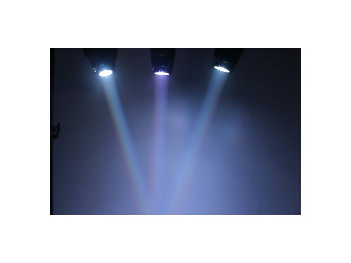 Ibiza Light LMH-250RC | Masquesonido.com