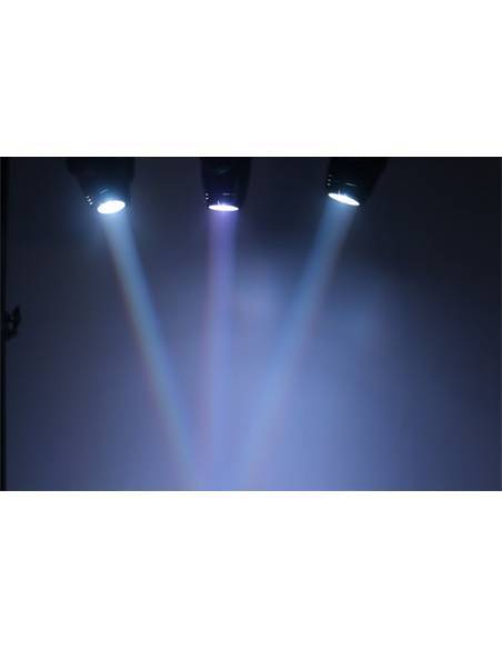 Ibiza Light LMH-250RC | Masquesonido.com