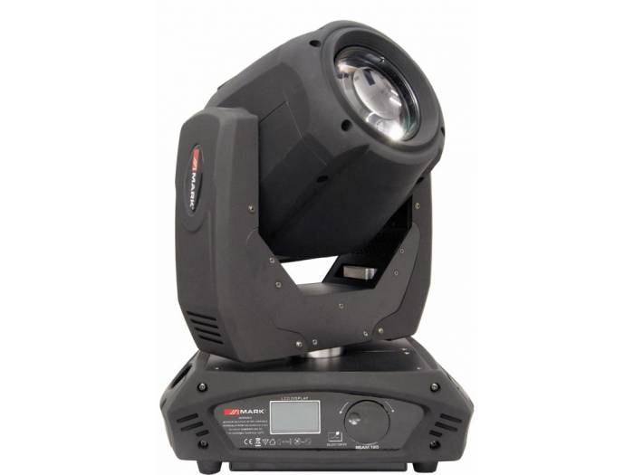 Mark BEAM 195 I Mas Que Sonido