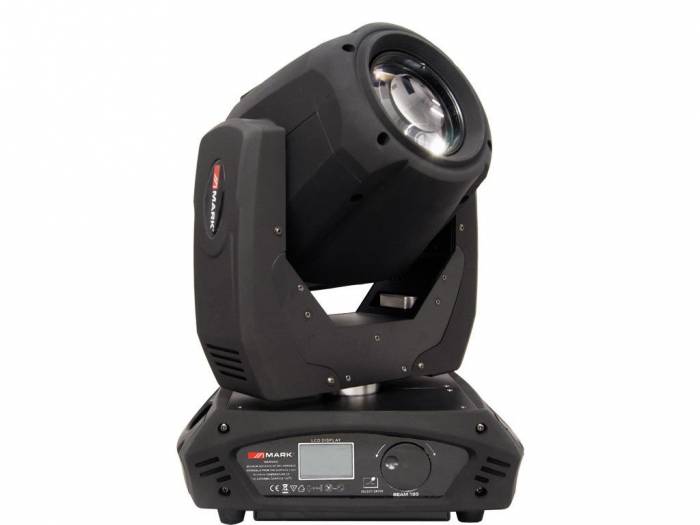 Mark BEAM 195 I Mas Que Sonido