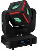 IMG STAGE LINE CUBE-630/LED...
