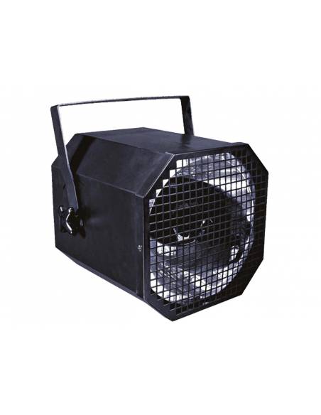 Ibiza Light PROYECTOR LUZ NEGRA LBL 400 - 1