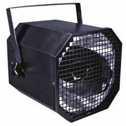 Ibiza Light PROYECTOR LUZ NEGRA LBL 400 - 2