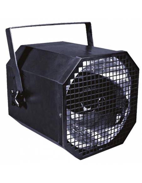 Ibiza Light PROYECTOR LUZ NEGRA LBL 400 - 2