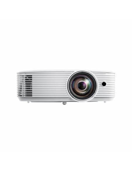 OPTOMA 
X308STe
  
    
      
        
      
    
  
                  Lente 0.617:1 3KG , 3500 ANSI Lumen, 3D Nativo