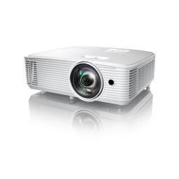OPTOMA 
X308STe
  
    
      
        
      
    
  
                  Lente 0.617:1 3KG , 3500 ANSI Lumen, 3D Nativo 2