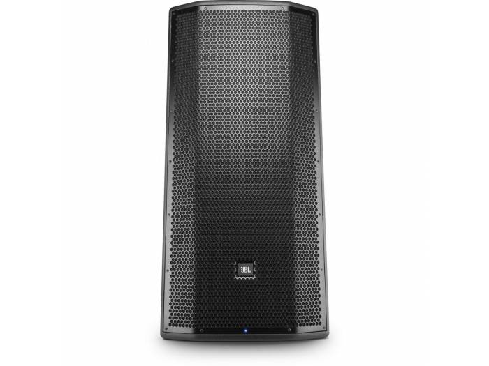 JBL   PRX835W                                                                  Caja tres vías 15" + 6.5" + 1.5" 1500W Clase D co