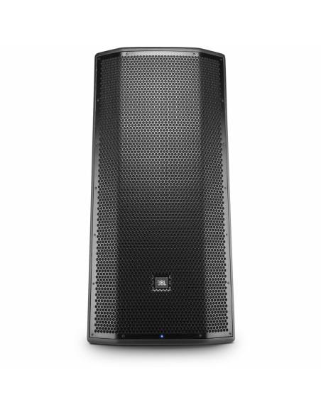 JBL 
PRX835W
  
    
      
        
      
    
  
                  Caja tres vías 15" + 6.5" + 1.5" 1500W Clase D co