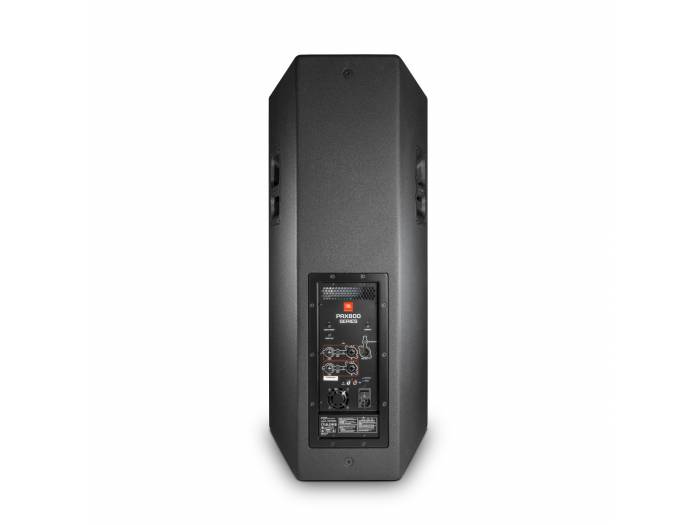 JBL 
PRX835W
  
    
      
        
      
    
  
                  Caja tres vías 15" + 6.5" + 1.5" 1500W Clase D co
