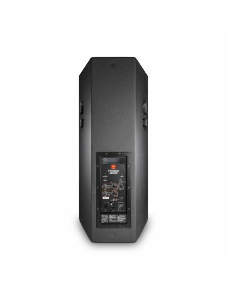 JBL 
PRX835W
  
    
      
        
      
    
  
                  Caja tres vías 15" + 6.5" + 1.5" 1500W Clase D co