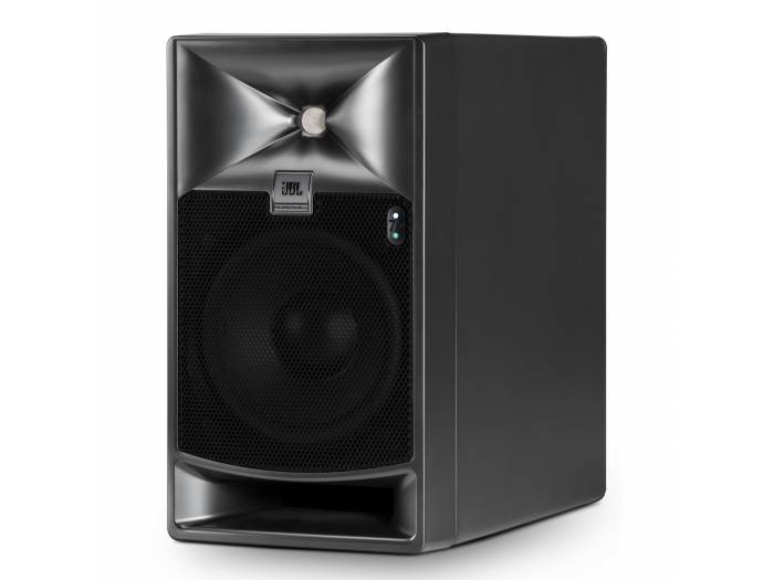 JBL   LSR705P                                                                  Monitor de estudio bi-amplificado 5"