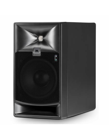 JBL 
LSR705P
  
    
      
        
      
    
  
                  Monitor de estudio bi-amplificado 5"