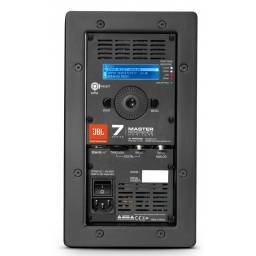 JBL 
LSR705P
  
    
      
        
      
    
  
                  Monitor de estudio bi-amplificado 5" 2