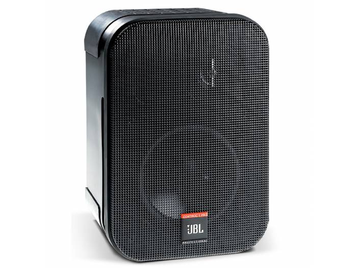 JBL 
CSS-1S/T
  
    
      
        
      
    
  
                  Altavoz compacto de dos vías de 100 V / 70 V / 8