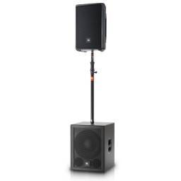 JBL 
IRX112BT
  
    
      
        
      
    
  
                  Altavoz autoamplificado de 12" 1.300W Bluetooth  2