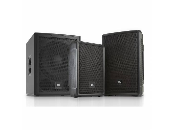 JBL 
IRX112BT
  
    
      
        
      
    
  
                  Altavoz autoamplificado de 12" 1.300W Bluetooth 