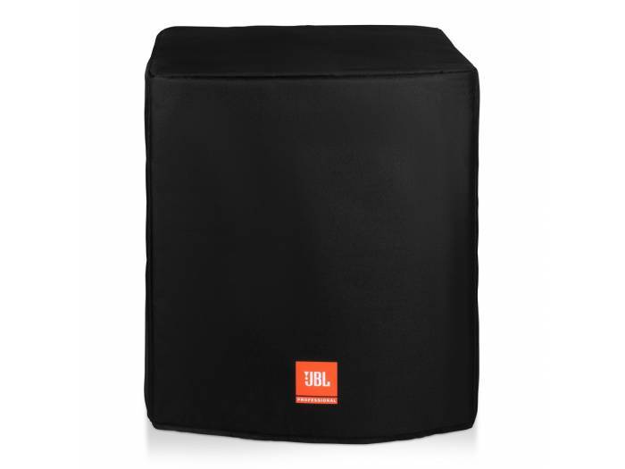 JBL   EON718S-CVR                                                                  Funda de nylon acolchada para EON718 con aper