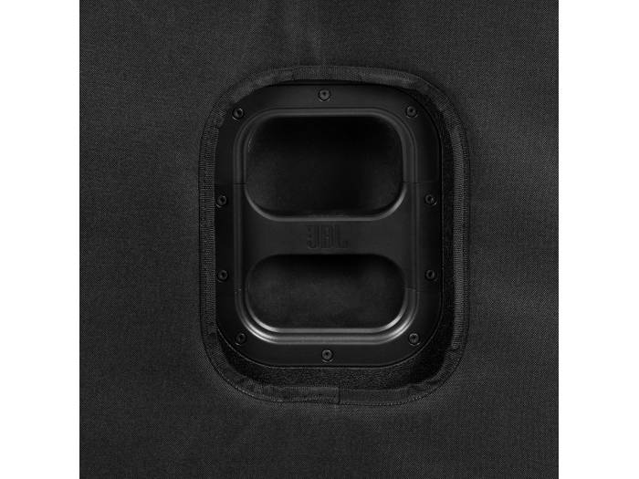 JBL 
EON718S-CVR
  
    
      
        
      
    
  
                  Funda de nylon acolchada para EON718 con aper