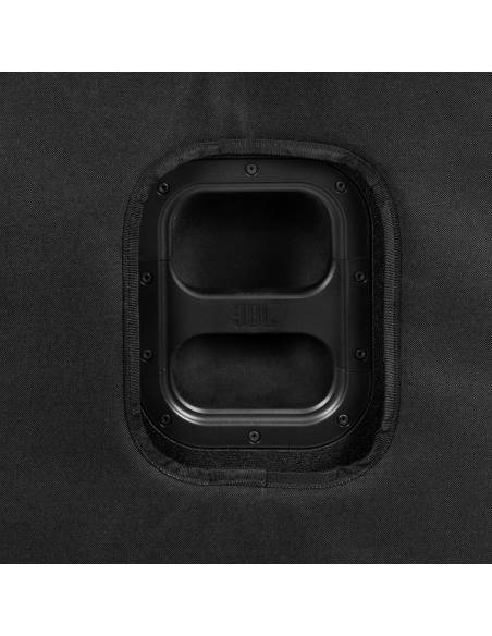 JBL 
EON718S-CVR
  
    
      
        
      
    
  
                  Funda de nylon acolchada para EON718 con aper